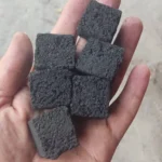 زغال کربن پسته