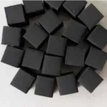 زغال کربن پسته